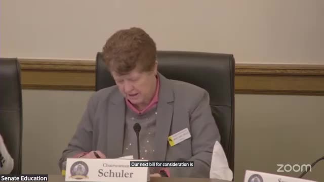 Senate Education Committee raises CTE equipment grant cap to $75,000, shortens look-back to two years