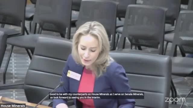 Committee advances bill to let credit unions hold public deposits