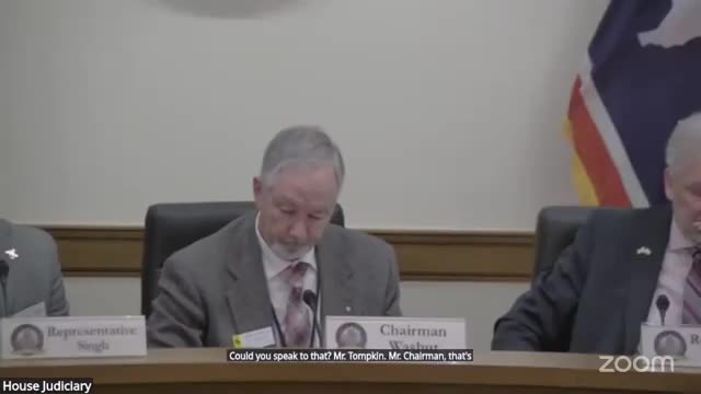 Governor Gordon prioritizes public safety to address missing persons epidemic in Wyoming