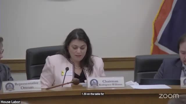 Committee advances bill extending Good Samaritan protection to mental‑health crisis responders