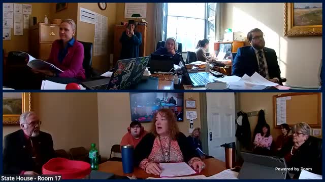 Mother discusses son's autism challenges and successful placement at Easterseals in New Hampshire