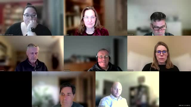 Fay School building addition stormwater permit continued as peer-review comments awaited