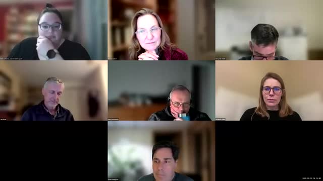 Conservation Commission issues certificate of compliance for Crystal Pond/Washington Street road improvements (DEP file 290-826)