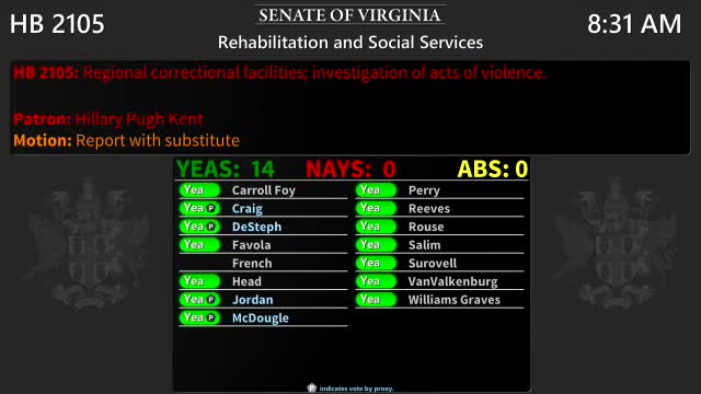 Bill would protect military survivor benefits for certain foster children, require trusts