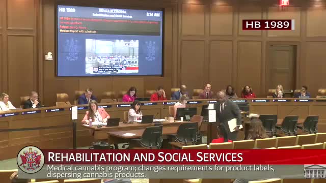 Bill to require memoranda of understanding for investigating violent jail incidents reported out of committee