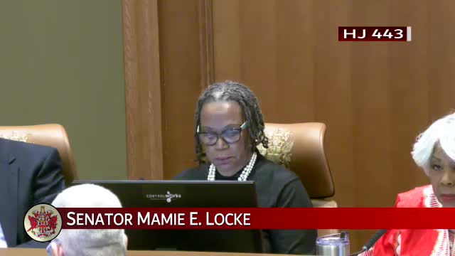 Panel reports bill to standardize state jobs for licensed behavior analysts