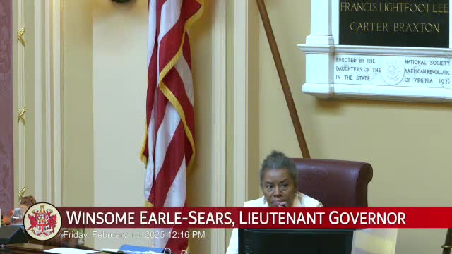 Senate narrows access to video testimony for child witnesses, adopts moderate-trauma standard