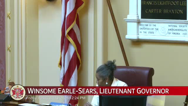 Senate restores broader concealed-carry reciprocity and adds active-duty military exception