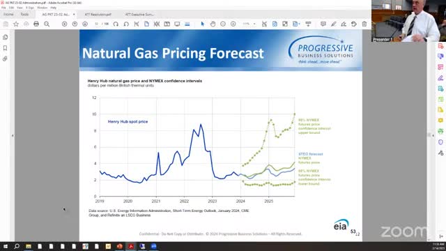 Illinois Clean Energy Jobs Act faces challenges with rising energy demands and coal plant closures