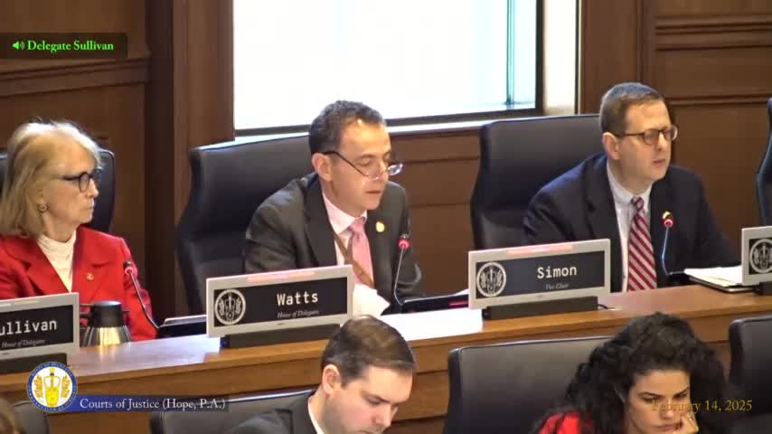 SB 14 35 on conservation easement compensation tabled after amendments and objections