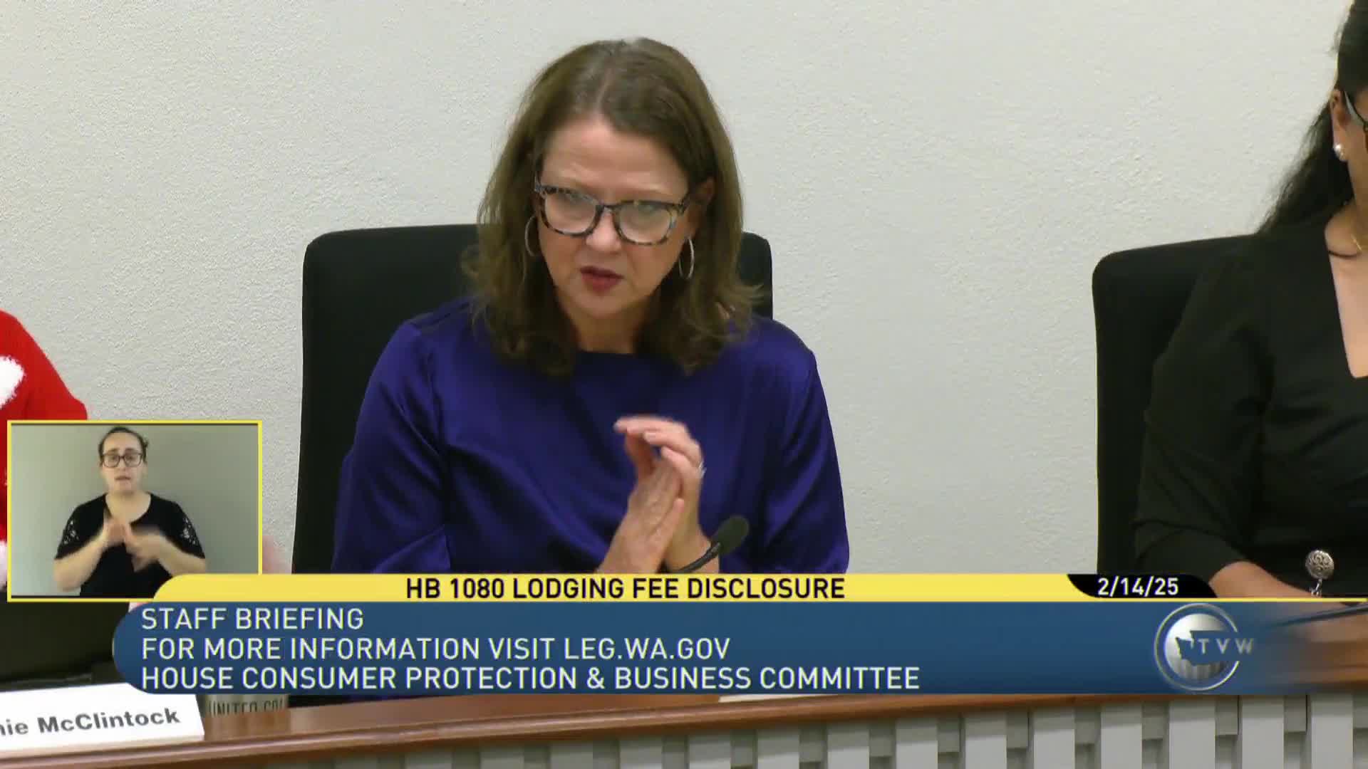 Committee hears bill to allow direct sales by zero-emission vehicle manufacturers; testimony splits industry and labor, dealers warn of rural impacts