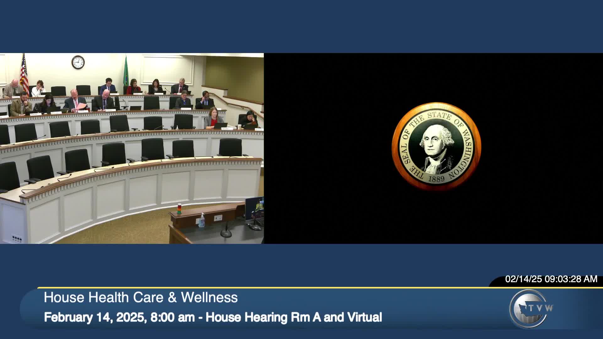 Bill would let ambulances transport patients to urgent care and behavioral-health centers, insurers to cover transports