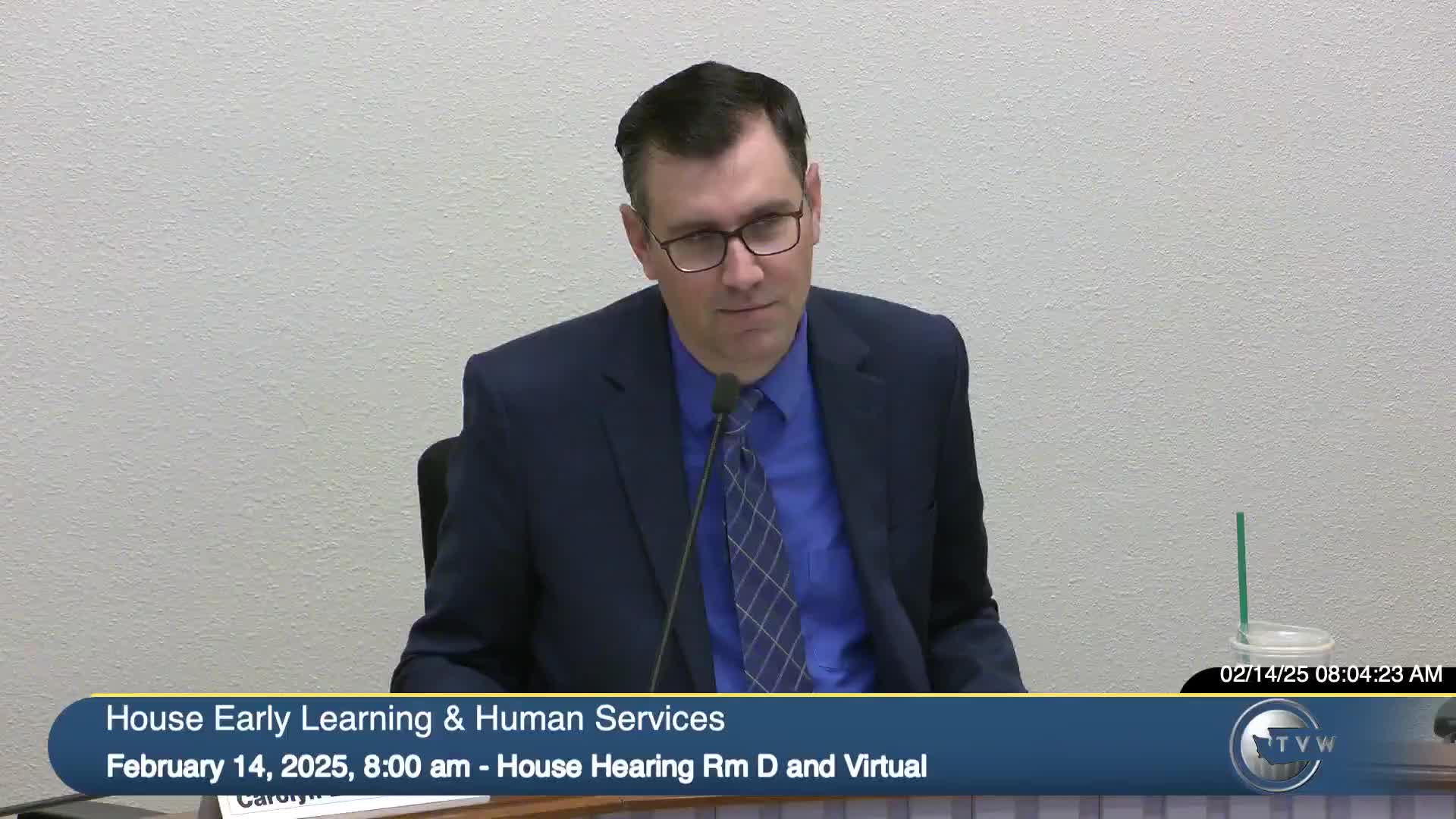 Public testimony divides committee over narrow exemption to 7-day waiting period in Death With Dignity law