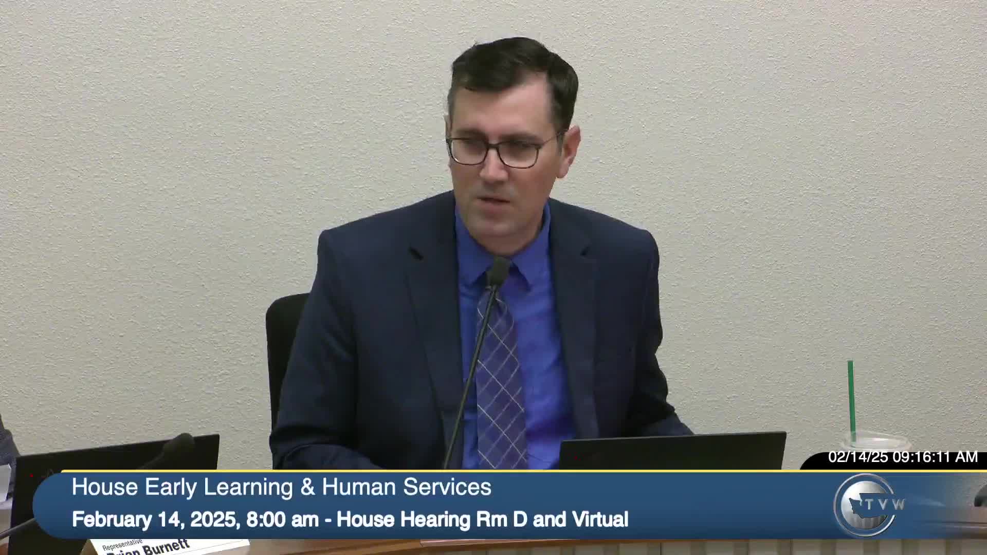 Legislators finalize bill to prevent unwanted medical interventions