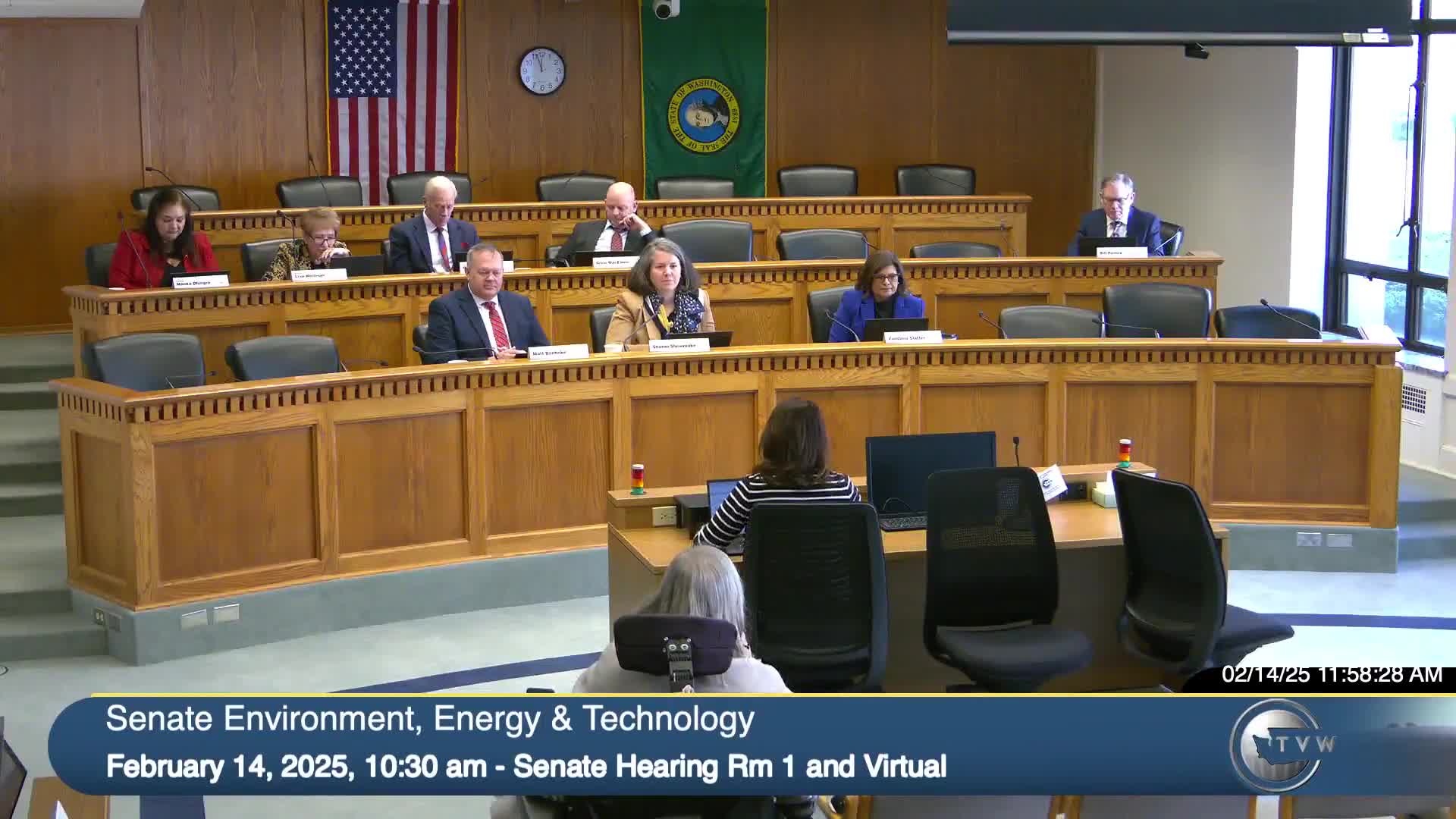 Right-to-repair bill for mobility equipment draws emotional testimony from wheelchair users and advocates