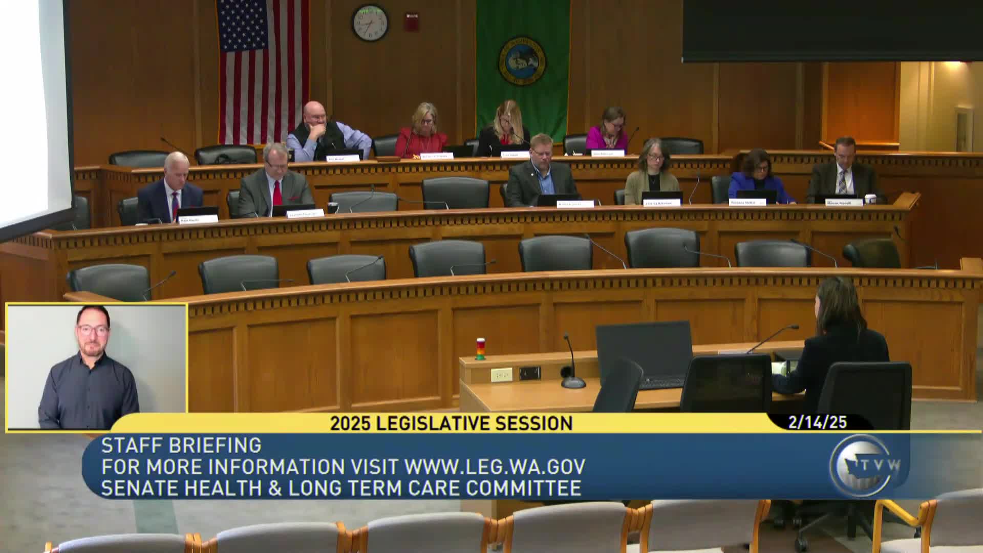 Panel considers changes to governance and administration of Andy Hill Cancer Research Endowment