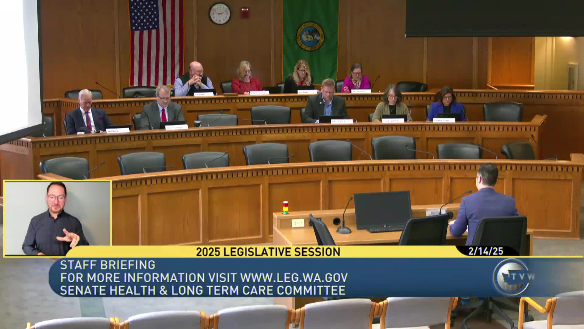 Long, divided hearing on bill to ban flavored tobacco and menthol products draws wide testimony