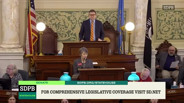 Senate Bill 190 fails after debate on education tax credits and public school funding