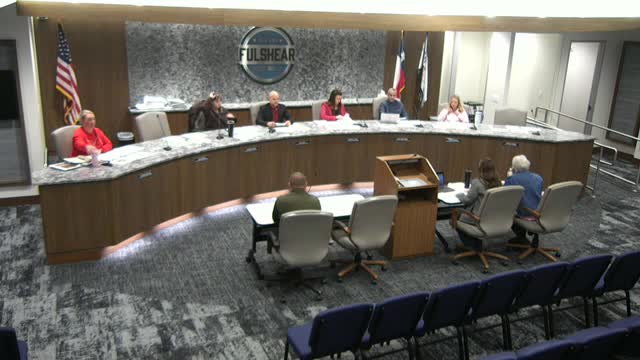 Fulshear parks board: City awards Eagle Landing field rights to HTX; TxDOT clears Artbox project