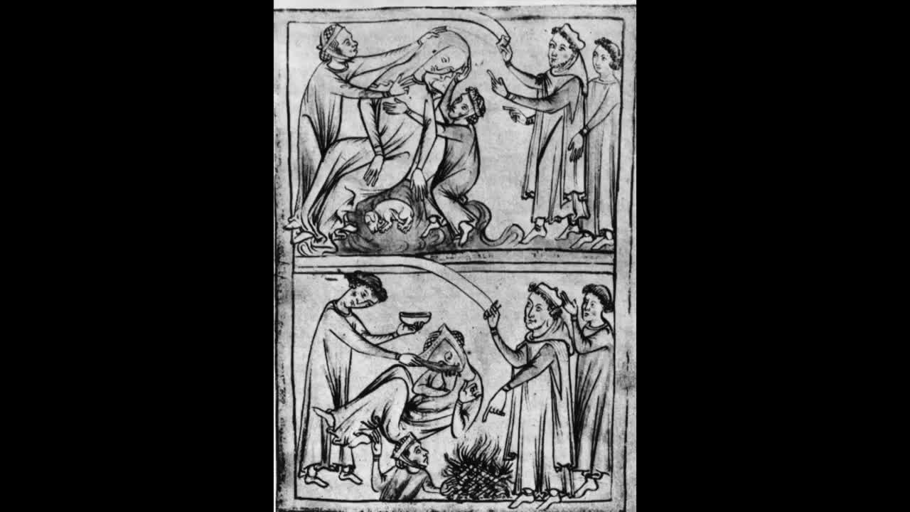 Valentine's Day history traces back to Saint Valentine's defiance of Emperor Claudius