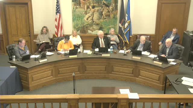 City Council addresses financial fraud allegations and public safety measures