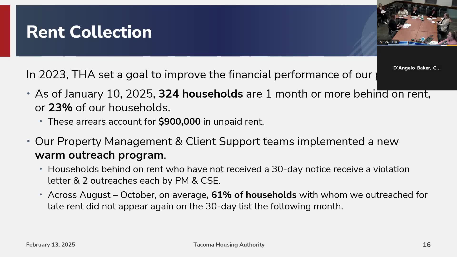 Human Rights Commission pauses recruitment and retools role after HUD fair-housing contract pause