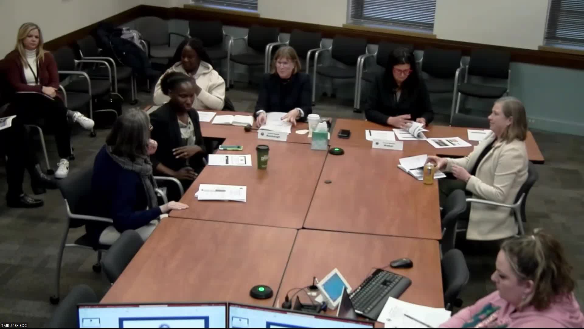 Tacoma Community Redevelopment Authority outlines priorities; NOFA expected with just over $8 million