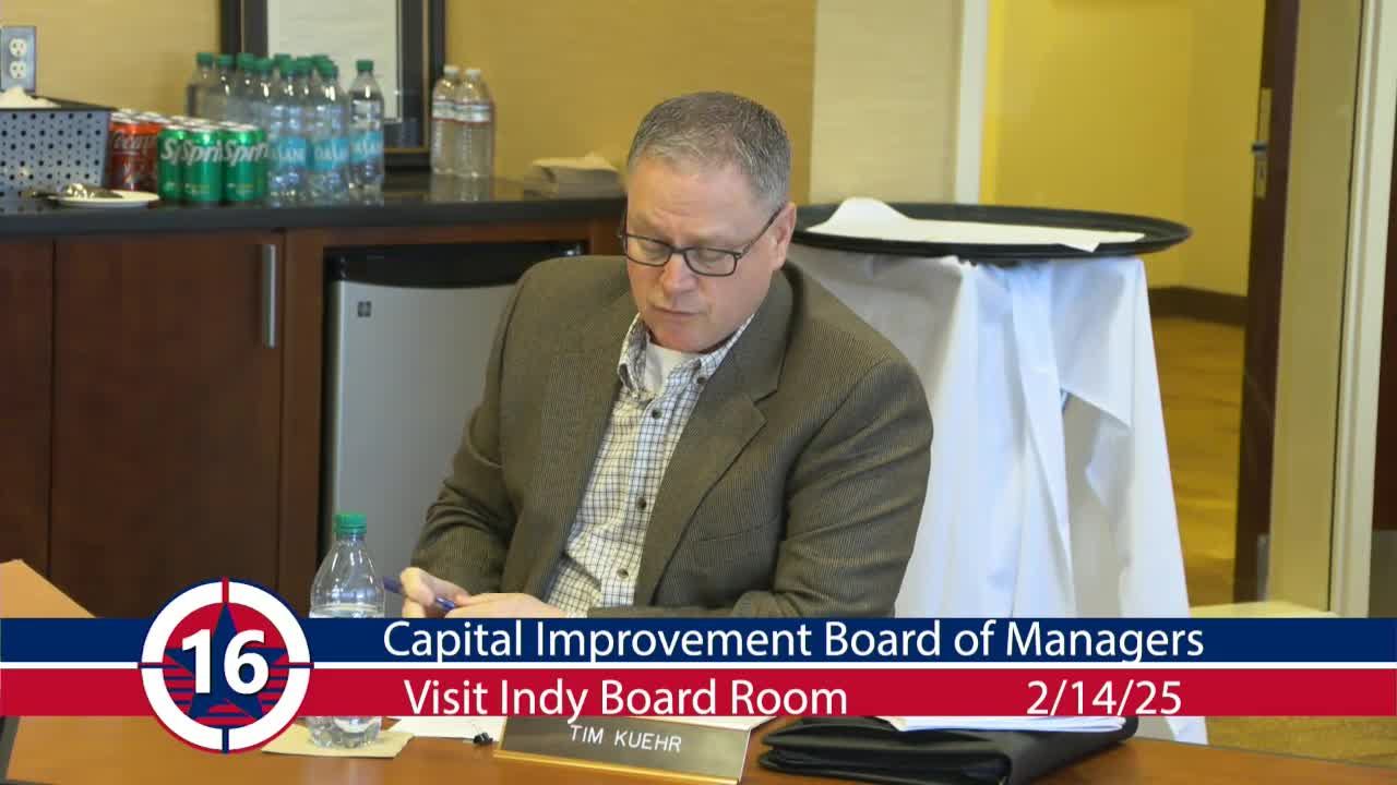 Indianapolis records $238M revenue in 2024 driven by Taylor Swift concert surge