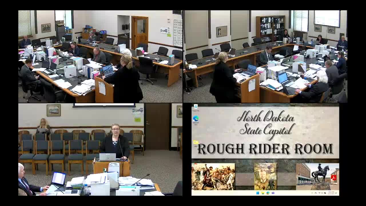 HHS: $165M in behavioral-health programs added since 2016; six pending bills affect services