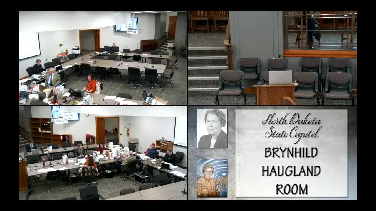 Panel discusses adding entertainment and security funding for governor's residence; staff to insert placeholders