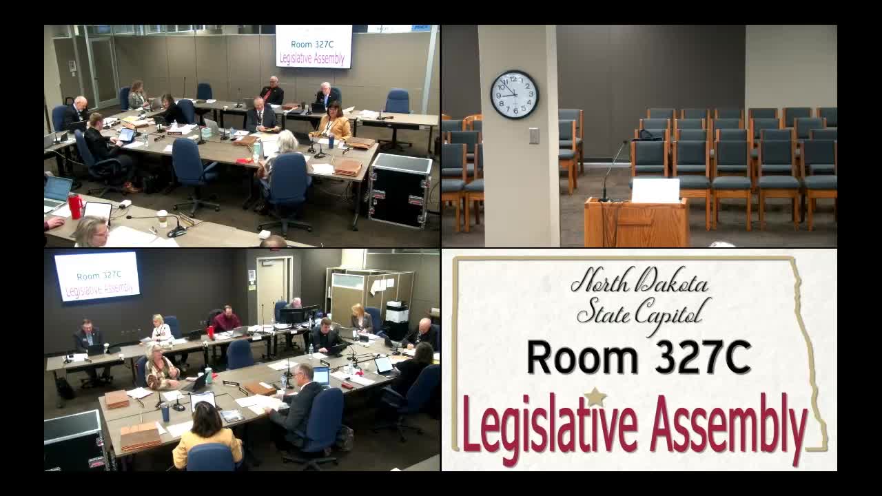 Sponsor to broaden drone bill’s surveillance language after committee feedback