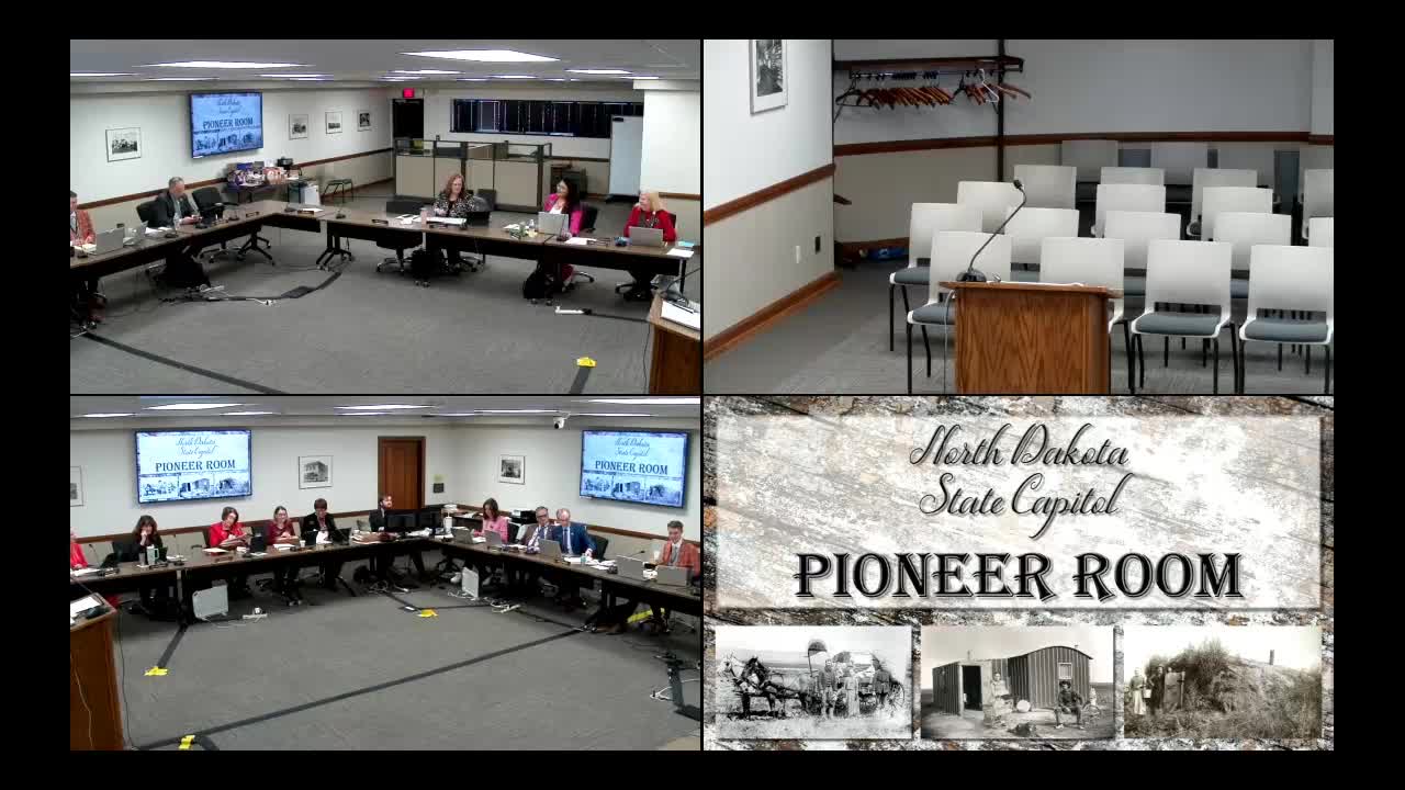 Committee trims tribal tourism request, adds match, oversight and two-year sunset