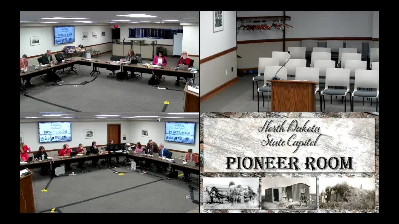 Committee recommends do-not-pass on veterans-assistance bill after accreditation dispute