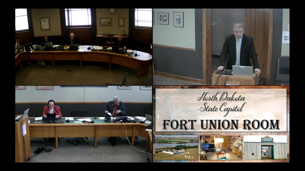 Committee updates state law to match federal military and servicemember provisions