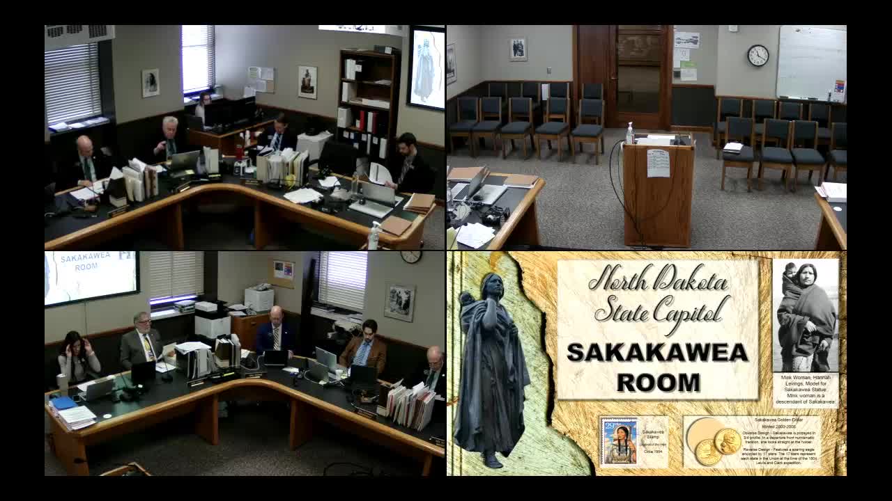 Appropriations committee trims Research Park request to $15 million, advances bill