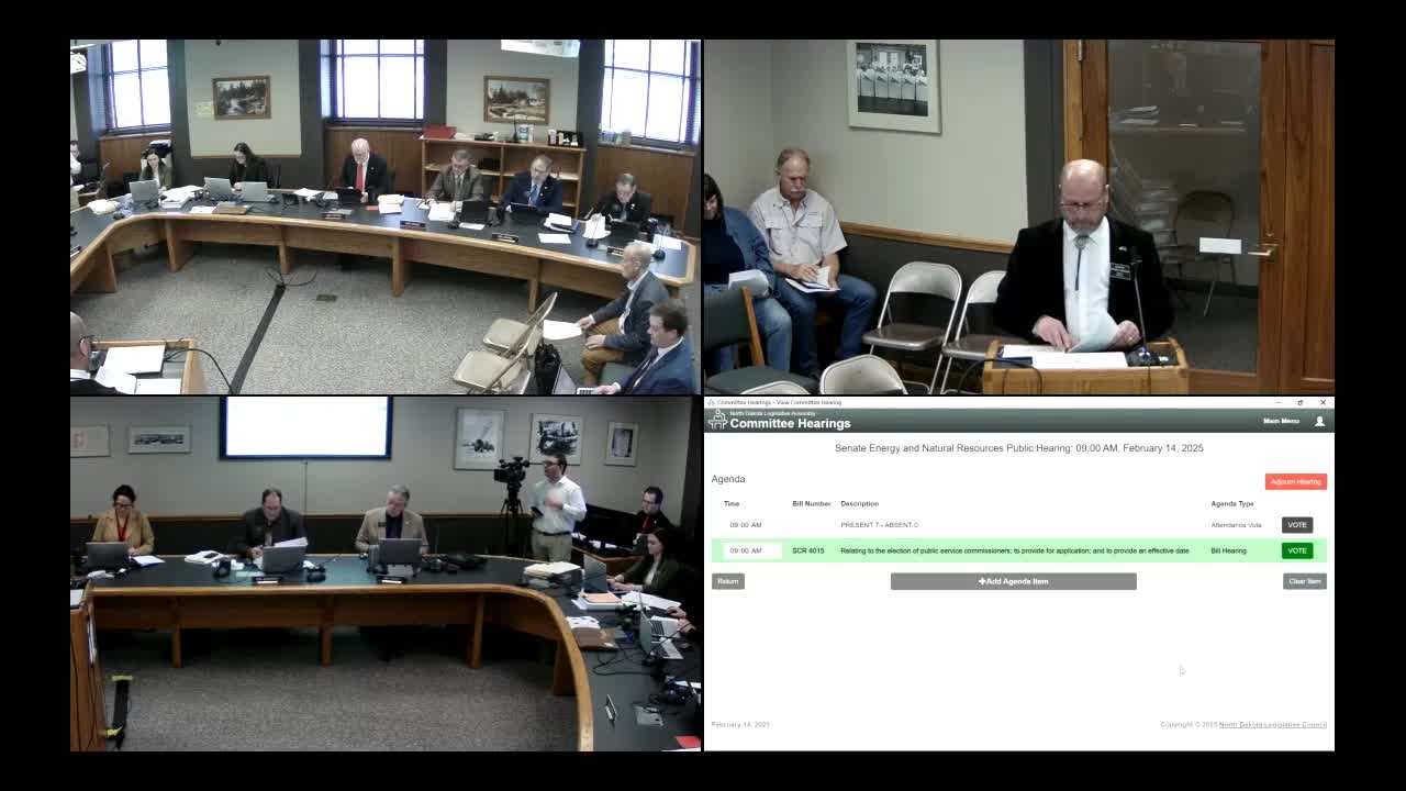 North Dakota residents demand reform after carbon pipeline permit approval controversy