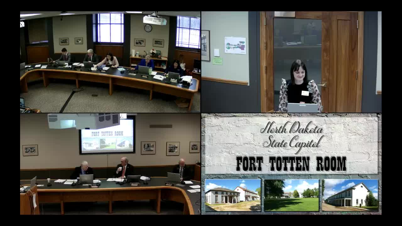 Committee advances bill to remove outdated vehicular carrier rules from Public Service Commission statutes