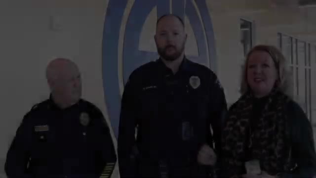 Elmore Heights School District partners with Alamo Heights Police for campus safety