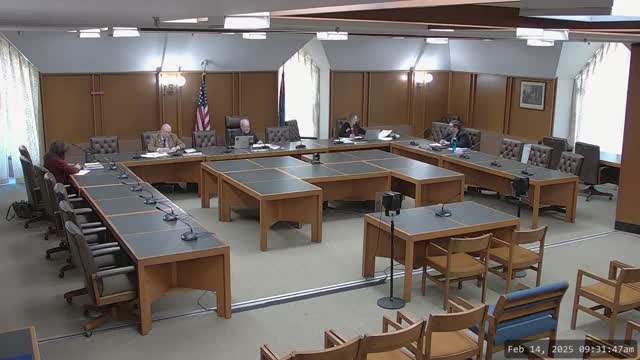 New Hampshire subcommittee debates tightening ID rules for in-person and absentee voting; sends HB 472 back to committee