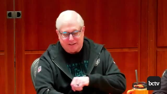 Berks commissioners review budget transfers, Section 108 loan application, farmer loan and $498,394 transit match