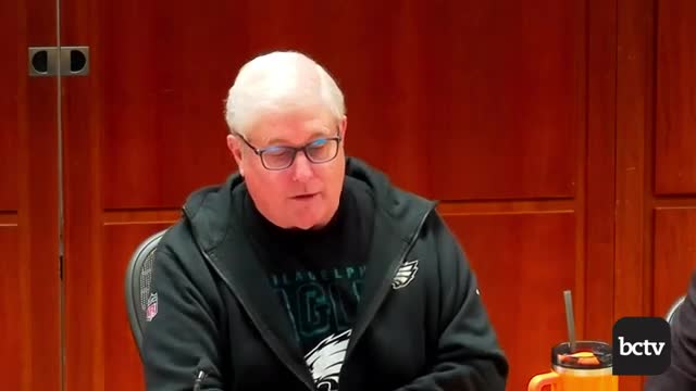 Berks County staff urge emergency declaration for road salt shortage; procurement rules may be waived