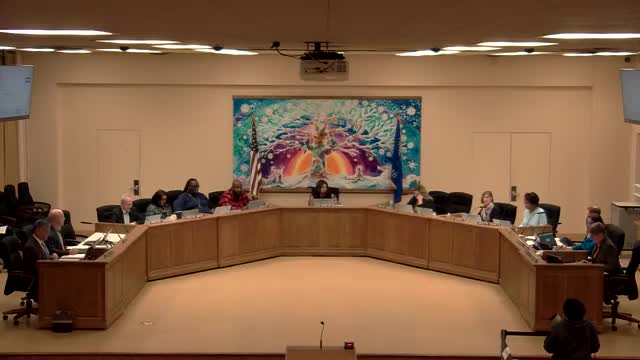 Committee approves FY25-26 budget timetable for Milwaukee Public Schools