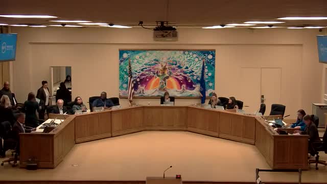 Board committee approves three charter contract renewals: Next Door, Honey Creek and Highland