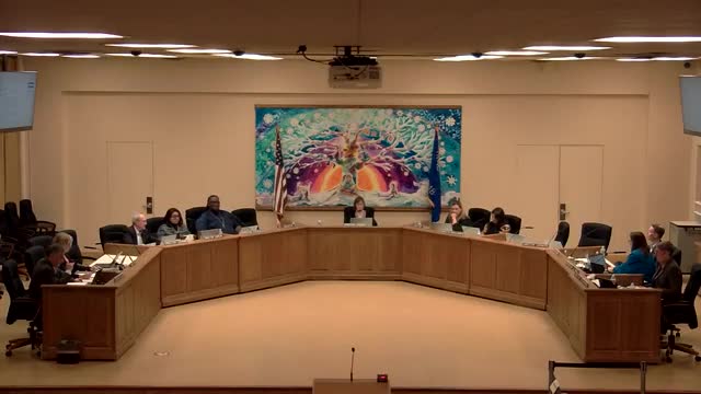 Committee directs additional review and a November follow-up for GreenTree Preparatory Academy