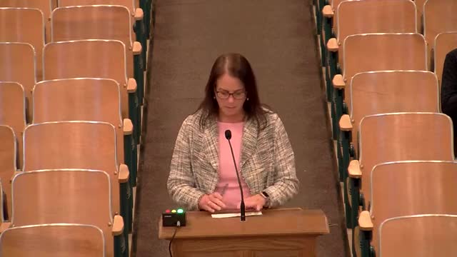 NAEP results: MPS fourth-grade reading shows decline; board hears national and district context