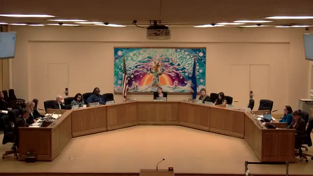 Southwest Region highlights gains; Lowell International Elementary credited for rising reading scores