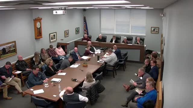 Kentucky Emergency Management awards $11922 for military-grade drone to local rescue team