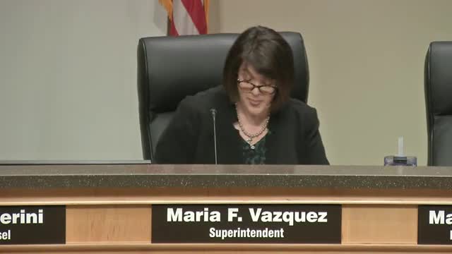 Orange County schools review KCE ethics policy; board members press for consistency with state law