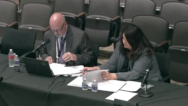 Board considers lobbyist registration policy to enhance transparency in Orange County