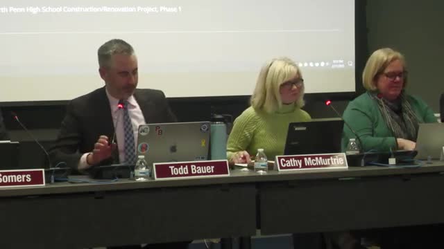 Board approves personnel, contracts, policies suspension and bond steps; tax‑collector compensation set for 2026–29